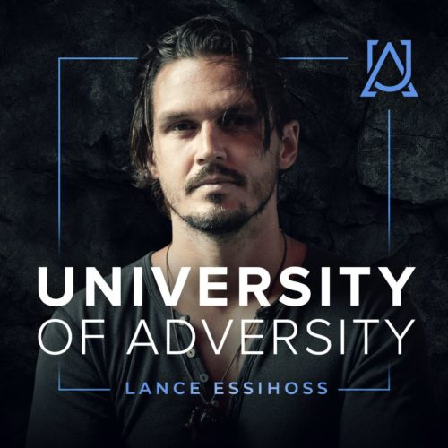 Lance Essihos_Podcast Cover